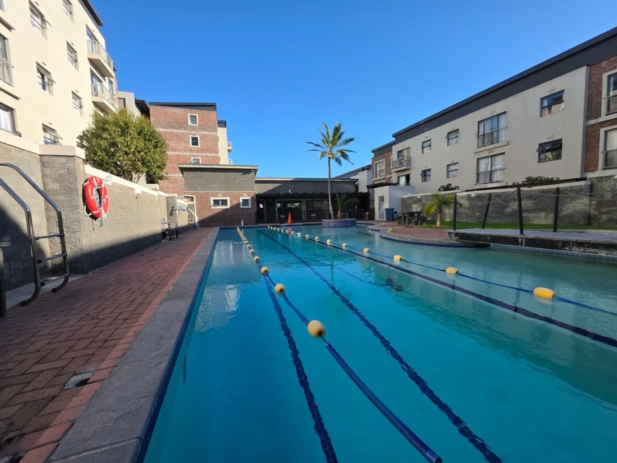 1 Bedroom Property for Sale in Brooklyn Western Cape